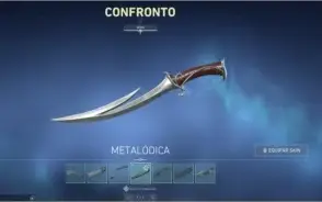 Valorant Conta Gold 1 com 350 reais gastos