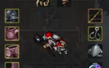 Conta Ravendawn - Lvl 52 Ef 47 Serafine