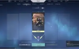 Conta Valorant SKINS + 14K VP