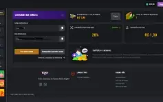 Script Cassino ( Viper Pro V4 ) Cpa On! |O Melhor Do Mercado