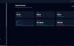 Script Cassino ( Viper Pro V4 ) Cpa On! |O Melhor Do Mercado
