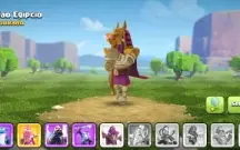 CV17 FUUL RARA! A MAIS COMPLETA DO SITE! SKINS LENDÁRIAS ETC