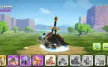 CV17 FUUL RARA! A MAIS COMPLETA DO SITE! SKINS LENDÁRIAS ETC