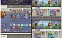 CV17 FUUL RARA! A MAIS COMPLETA DO SITE! SKINS LENDÁRIAS ETC