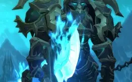Conta 10 anos World of Warcraft Swift Spectral Tiger Tigre