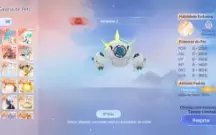Conta Ragnarok Origin LNA - Arruaceiro lvl. 104, 376k