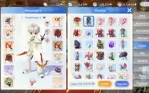 Conta Ragnarok Origin LNA - Arruaceiro lvl. 104, 376k