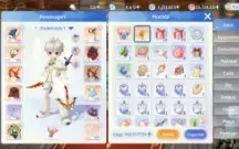 Conta Ragnarok Origin LNA - Arruaceiro lvl. 104, 376k