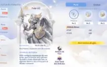 Conta Ragnarok Origin LNA - Arruaceiro lvl. 104, 376k