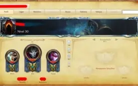 Conta DIAMANTE s6 (Unranked s7)