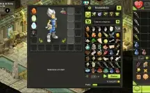 Vendo Conta 5Pj 200 Dofus touch Servido Brutas