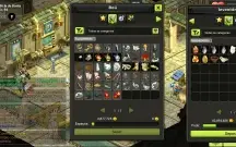 Vendo Conta 5Pj 200 Dofus touch Servido Brutas
