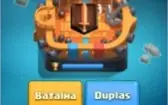 Conta de Clash Royale_Nivel 11_90/93 cartas_Desafiante_I