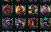 Conta League of Legends
