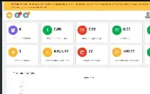 Sistema SaaS para Administração de Lojas - 2024