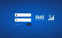 Sistema SaaS para Administração de Lojas - 2024