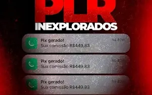 Pacote 2.500 PLR Em Português 2024 + Bônus