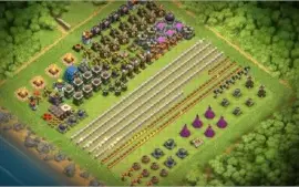 CV 12 , Herois 50 65 40, 4 Skins , 1832 gemas
