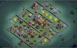 CV 12 , Herois 50 65 40, 4 Skins , 1832 gemas