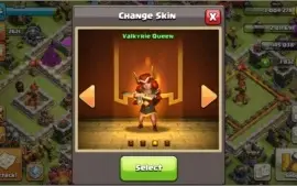 CV 12 , Herois 50 65 40, 4 Skins , 1832 gemas