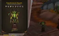 Conta WoW Spectral tiger, Mage tower druid e CM Pandaria