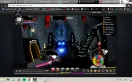 ContaAQW 2009 fullrare+300 items 2caster,paragon,ação segura