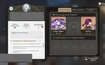 Kafka + Black Swan ( Honkai Star Rail )