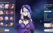 Kafka + Black Swan ( Honkai Star Rail )