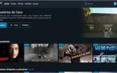 PrimeVideo 30 dias