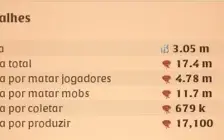 Conta no Albion