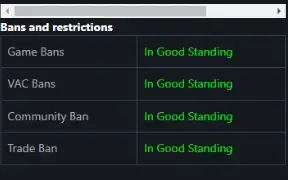 Conta Steam LvL 44