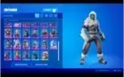 Conta de Fortnite  Season 3 Barata