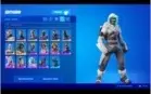 Conta de Fortnite  Season 3 Barata