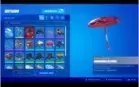 Conta de Fortnite  Season 3 Barata