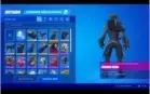 Conta de Fortnite  Season 3 Barata