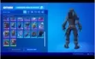 Conta de Fortnite  Season 3 Barata