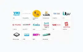 Painel Gerador / Revenda Contas Netflix, Disney+, Star+, Hbo