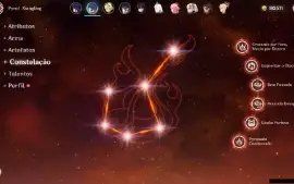 GENSHIN IMPACT - AR55, 19T5⭐Shogun, Nahida, Yelan,Wriothesle