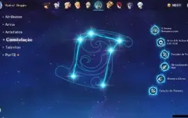 GENSHIN IMPACT - AR55, 19T5⭐Shogun, Nahida, Yelan,Wriothesle