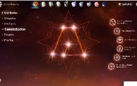 Conta Genshin Impact, Jogada desde do 1.0, 3 Cinco * C6.