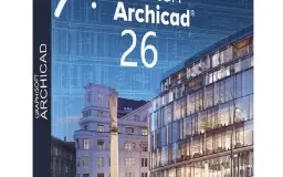 Archicad 26 Full Português