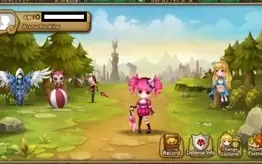 Reroll Summoners War lvl10 com Rica e Ariel