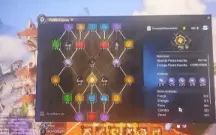 Conta Guerreiro Top Dps Latam 1