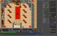 V> MS Honbra lvl 168 + EK 90 + RPs skill 100+