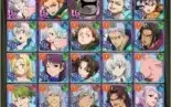 Conta lol+Nanatsu+ saint seiya awakening