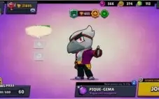 Quase full, tem todos personagens, classe 20+