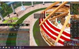 CONTA RUNESCAPE RS3 - Com vários lvl 99.