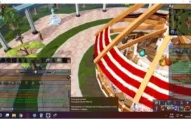 CONTA RUNESCAPE RS3 - Com vários lvl 99.