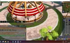 CONTA RUNESCAPE RS3 - Com vários lvl 99.