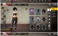 Conta diamante 2 com passe de elite